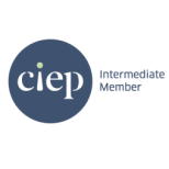 CIEP Intermediate Member logo